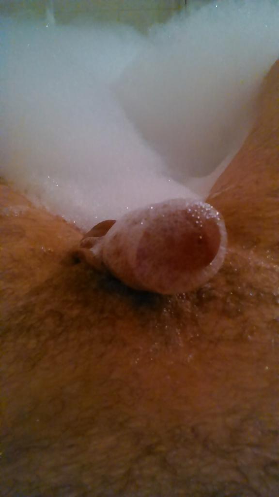 12P Badetag - bath tub