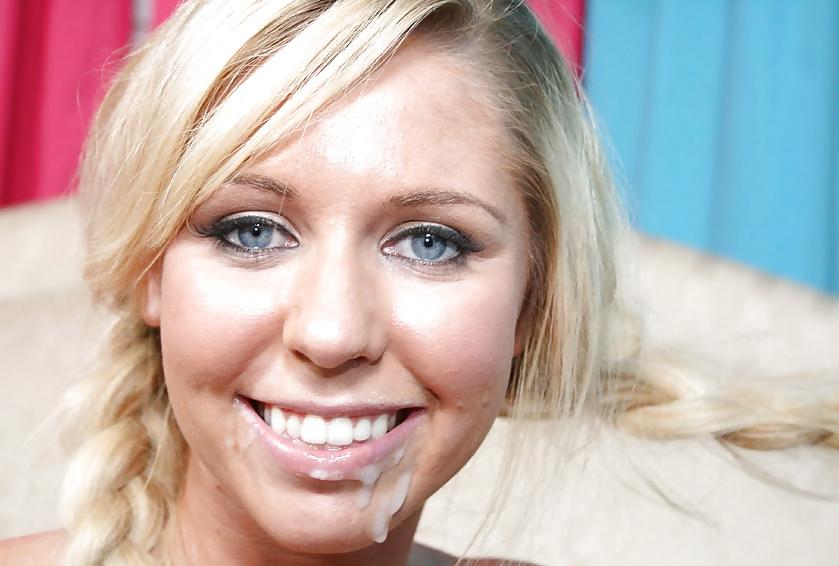 25P Facials for Girls with Pig Tails
