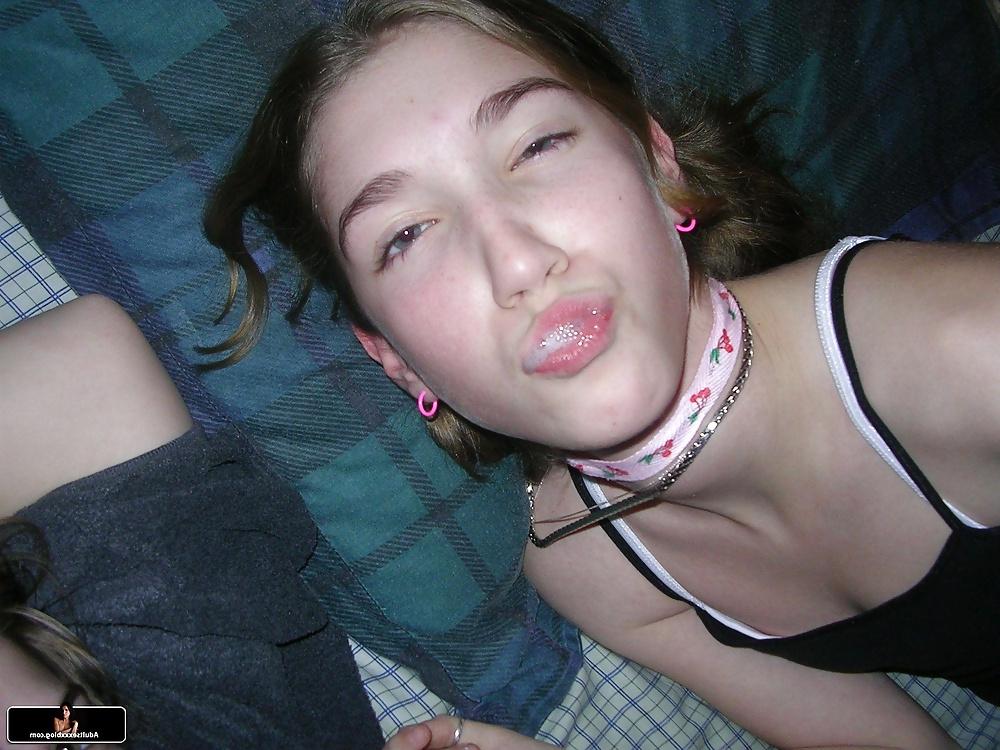 16P Facials