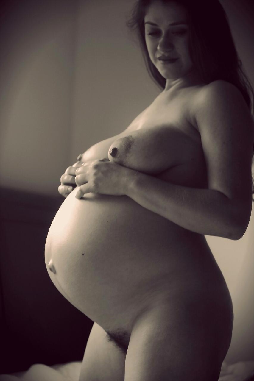 25P Pregnant 11