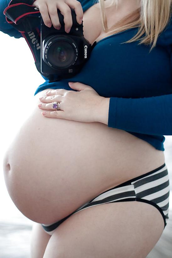 25P Pregnant 11