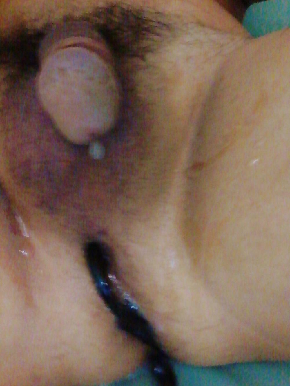 25P Anal Creme : Anal Prostate Orgasm Cream Pie