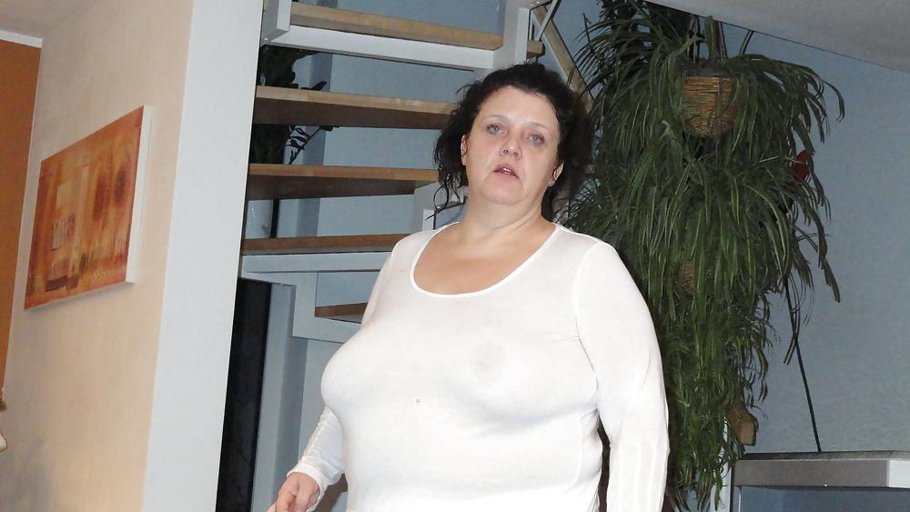 16P My Wife Brales, ohne BH