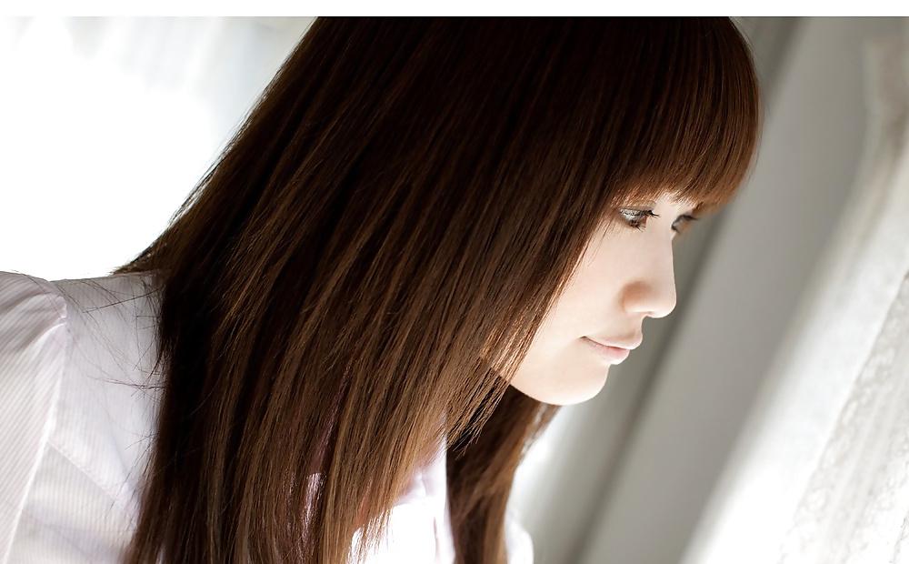 25P Kirara Kurokawa - Beautiful Japanese Girl