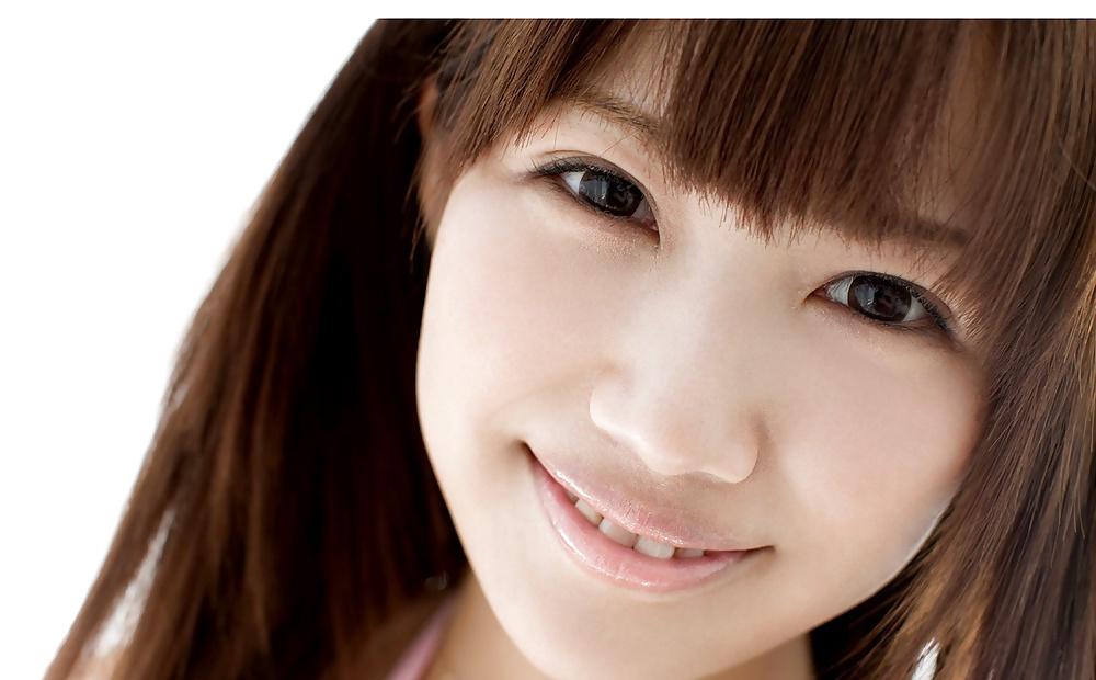 25P Kirara Kurokawa - Beautiful Japanese Girl