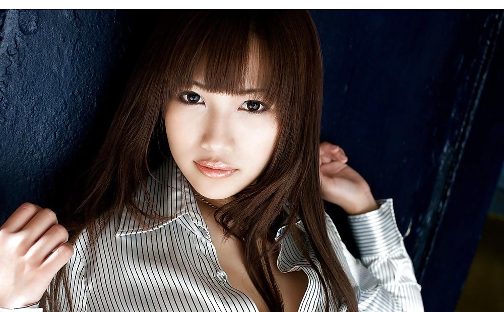 25P Kirara Kurokawa - Beautiful Japanese Girl