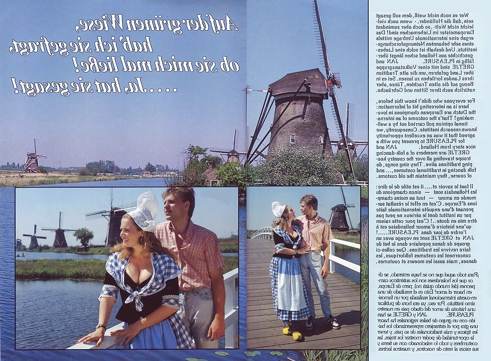 25P Pleasure153 Porno magazine