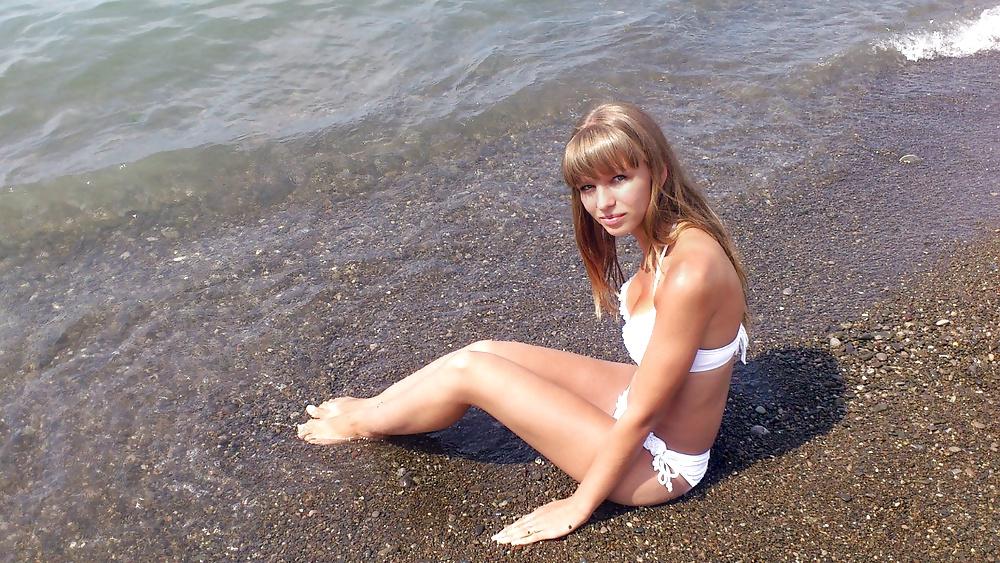 25P Some pretty girls from Russia