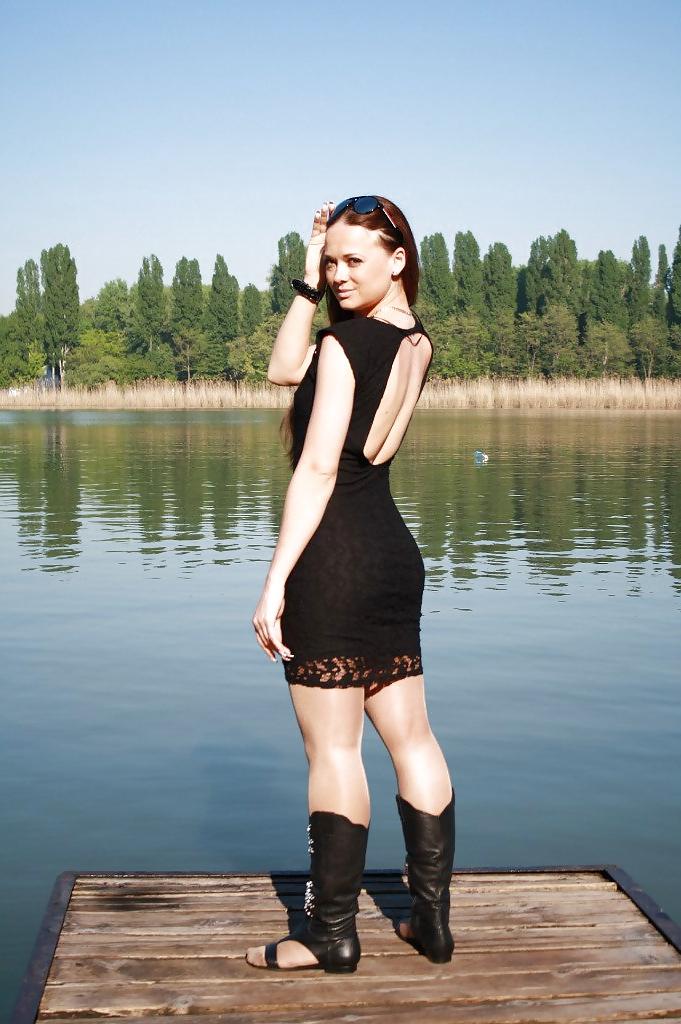 25P Some pretty girls from Russia