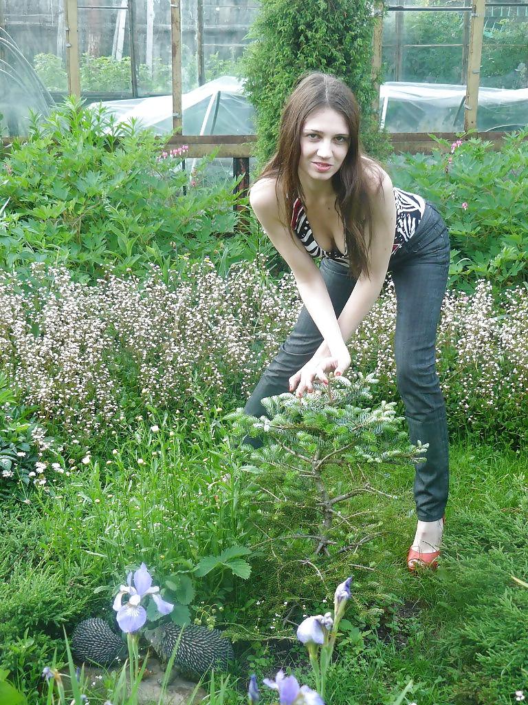 25P Some pretty girls from Russia