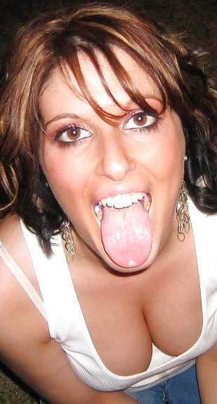 25P Mouth Open