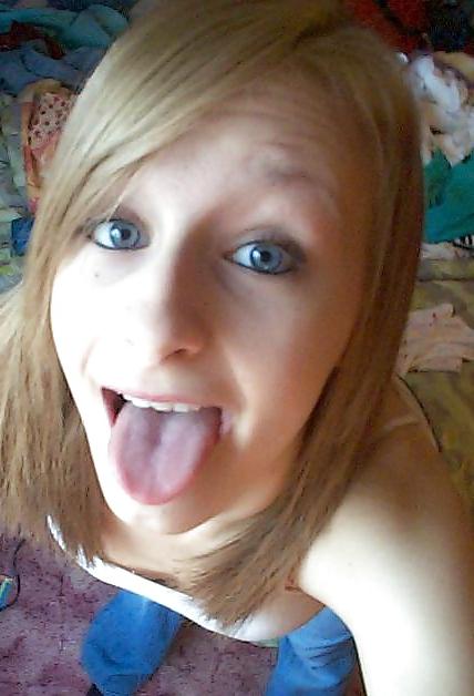 25P Mouth Open