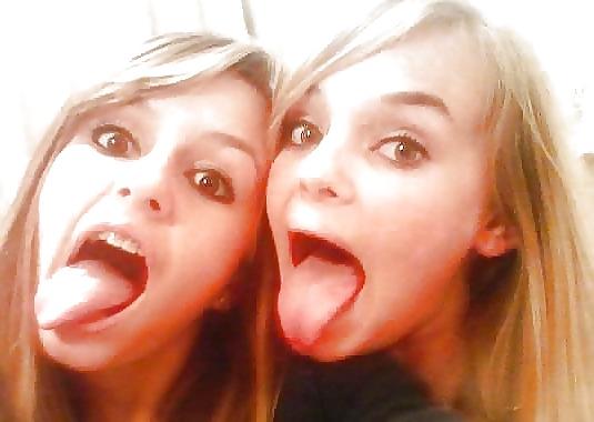 25P Mouth Open