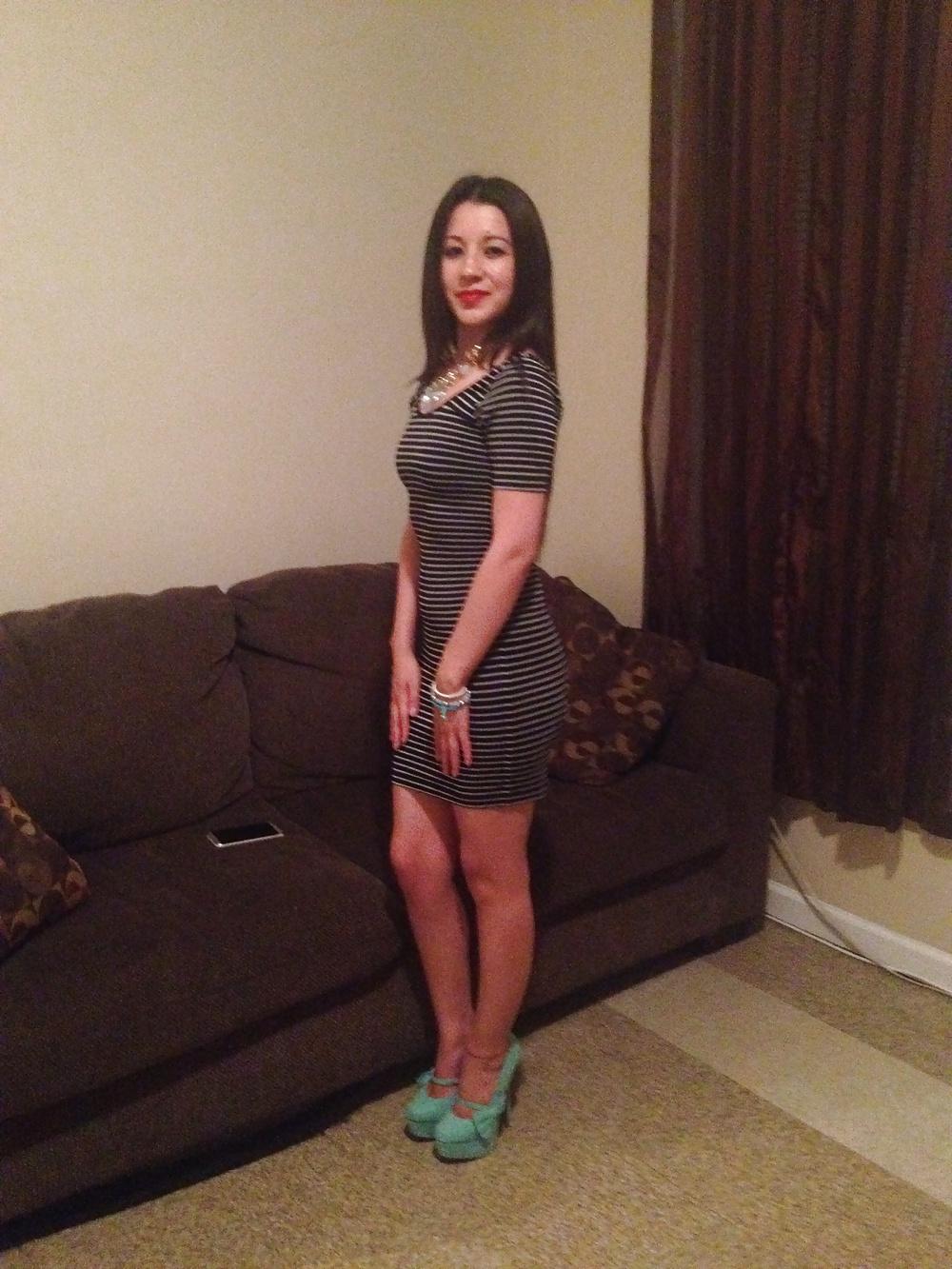 11P Gf cheating slut 