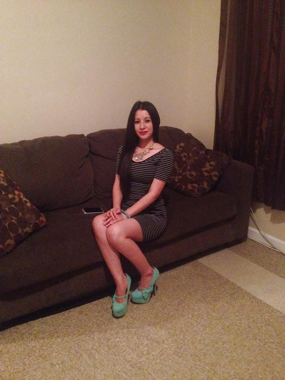 11P Gf cheating slut 