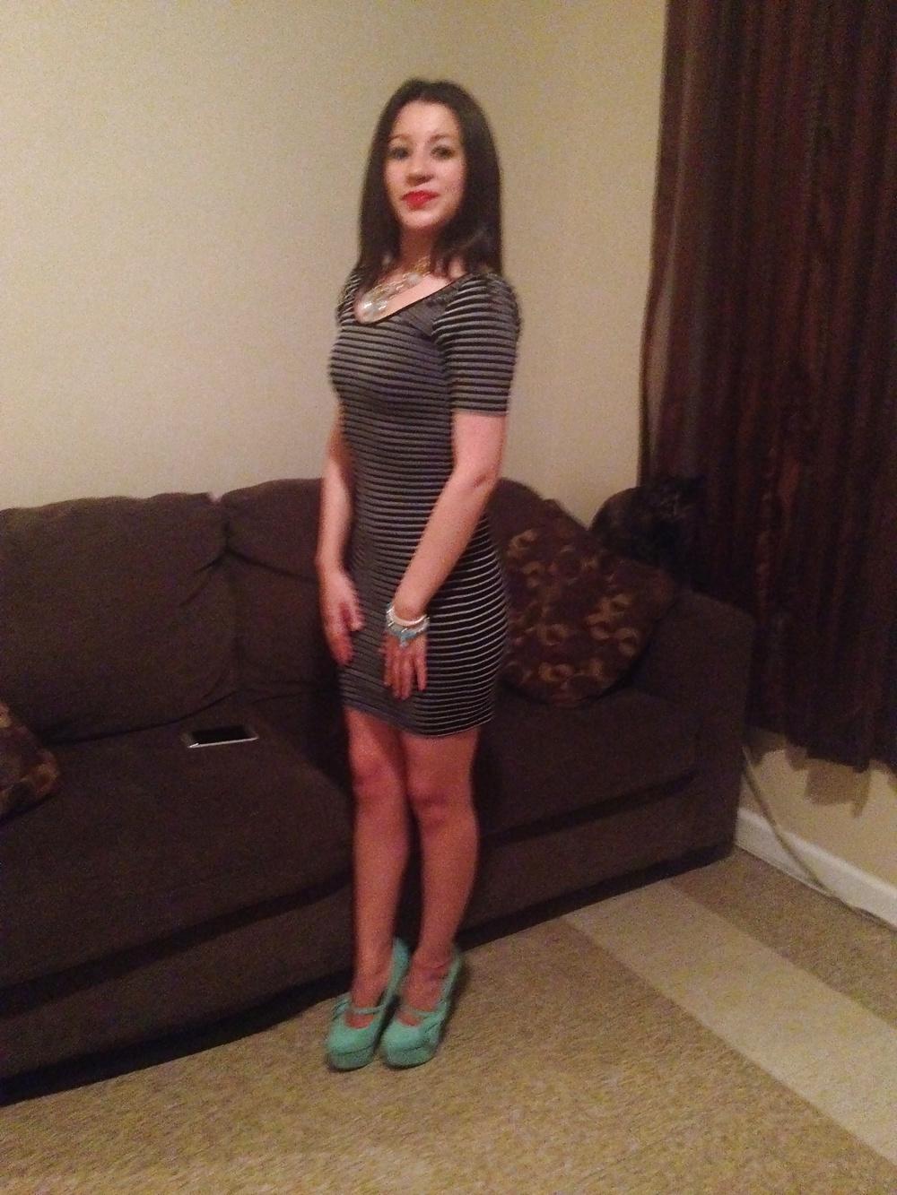 11P Gf cheating slut 