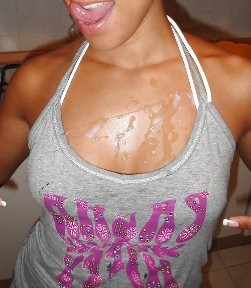 25P Love cum flowing 15