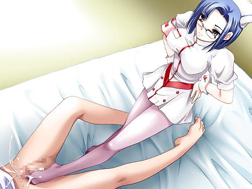 20P NaughTy Nurse - ParT 6 (AniMe) 