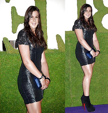 17P Hot Tennis Babes 1