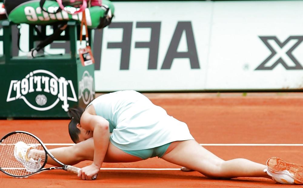 24P Hot Tennis Babes 4