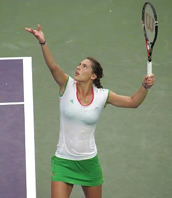 24P Hot Tennis Babes 4