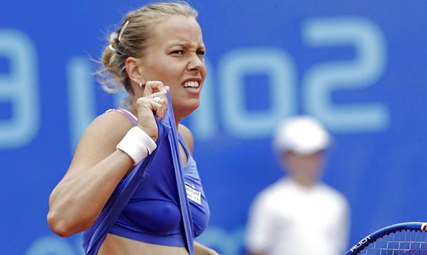 24P Hot Tennis Babes 4