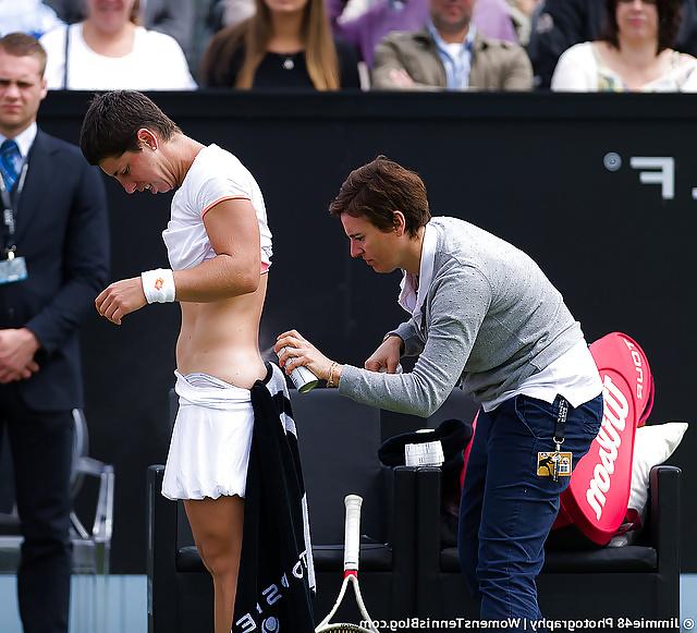 24P Hot Tennis Babes 4