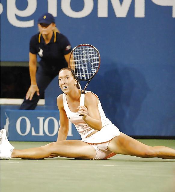 24P Hot Tennis Babes 4