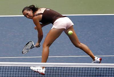 24P Hot Tennis Babes 4