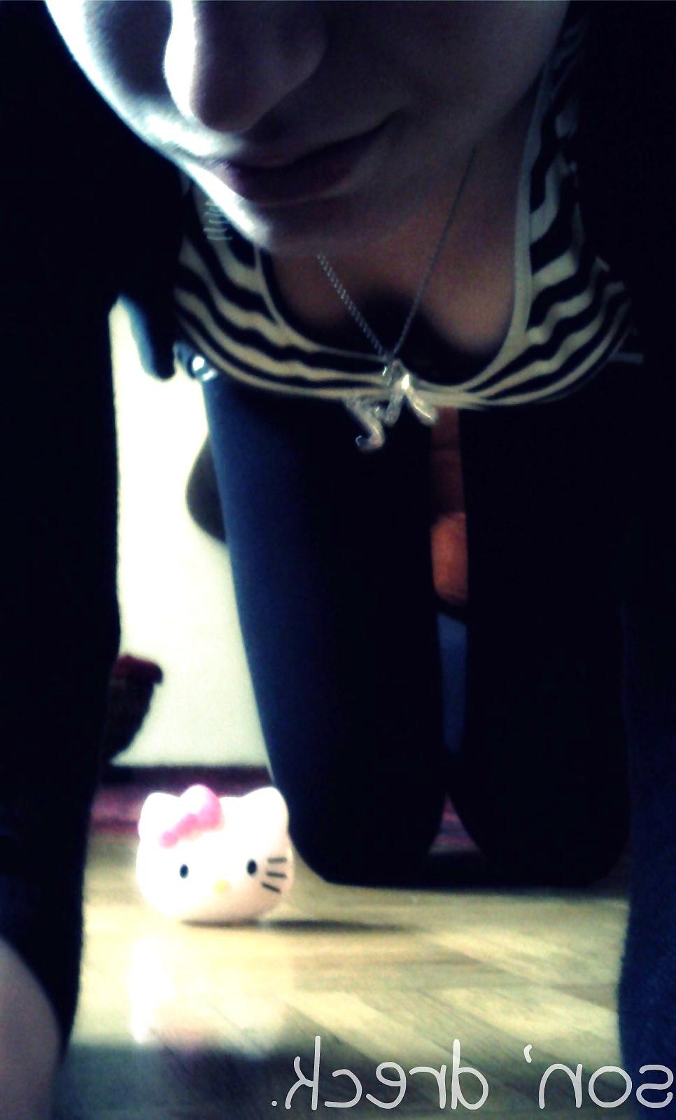 24P Ich  .. bitte besamen und posten.. cum on me 