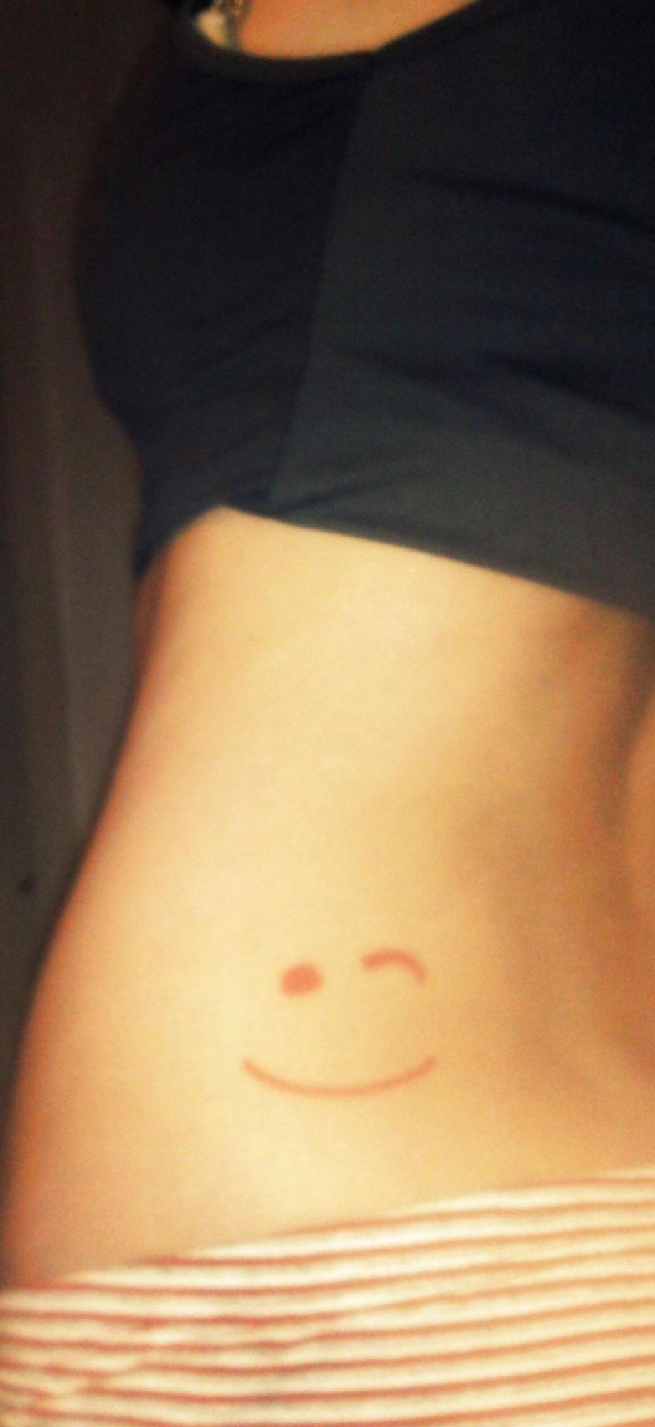 24P Ich  .. bitte besamen und posten.. cum on me 