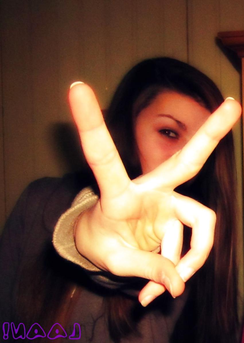 24P Ich  .. bitte besamen und posten.. cum on me 