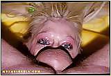 25P Gesicht