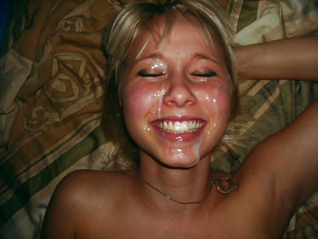 23P Amateur cumshots