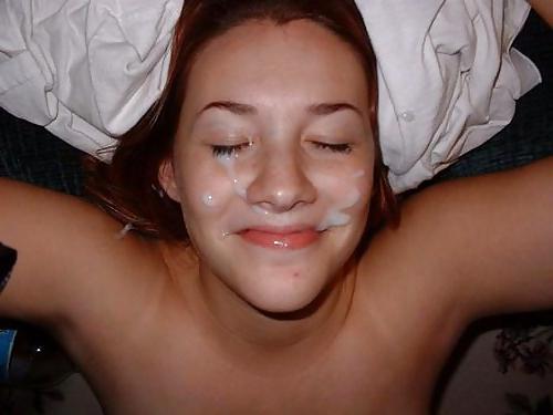 14P Cum Loving Teens