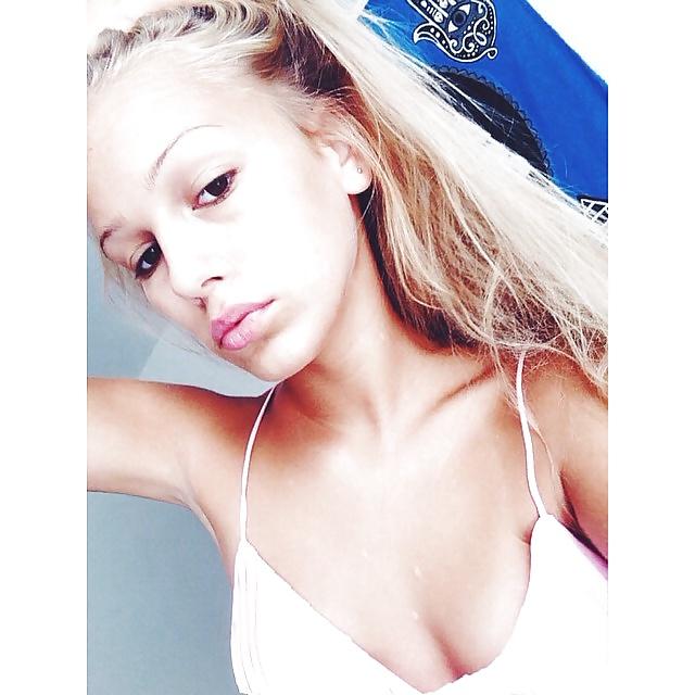 19P I want your cum on my pics!