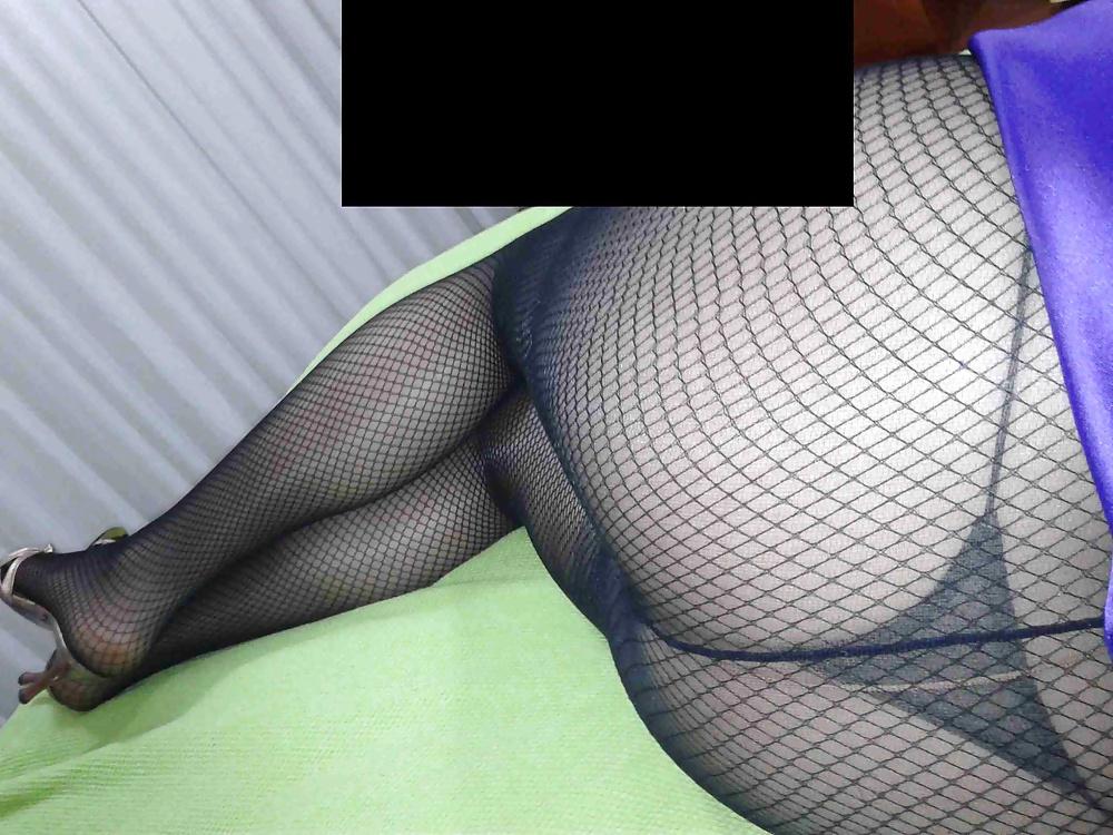 25P Pretty High Heels