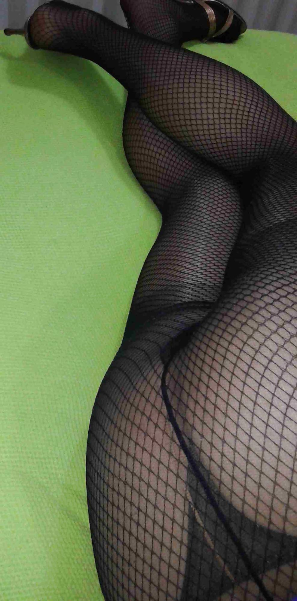 25P Pretty High Heels