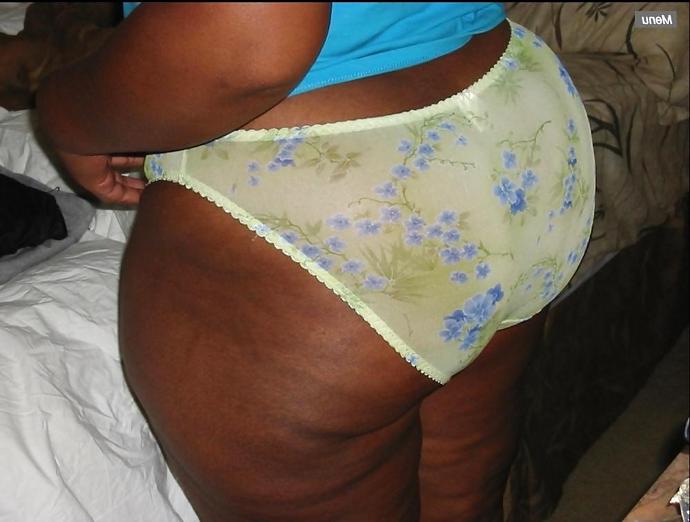 8P THICK ASS VOL.4