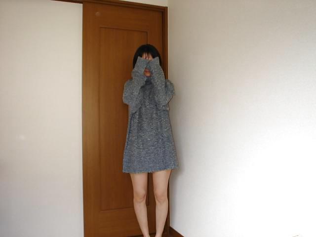 20P Japanese Girl Selfshots 211 - Kazuya China 3