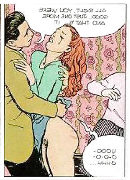25P Manara - Thrashing pretty young wife
