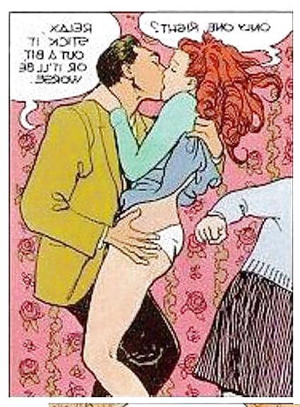 25P Manara - Thrashing pretty young wife