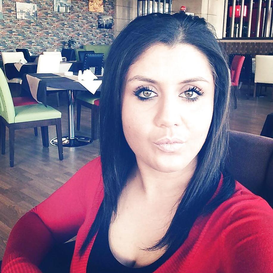 25P Bbw cum on my face