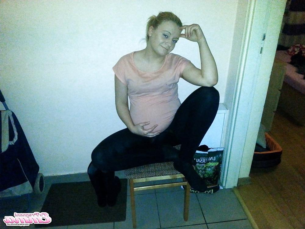 15P Pregnant Emma from PregnantEmma.com #02
