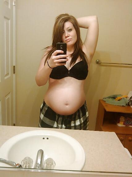 25P Pregnant 13
