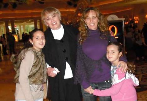 14P Mexican arab jews rosy hemsani 