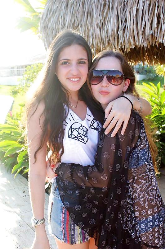 14P Mexican arab jews rosy hemsani 
