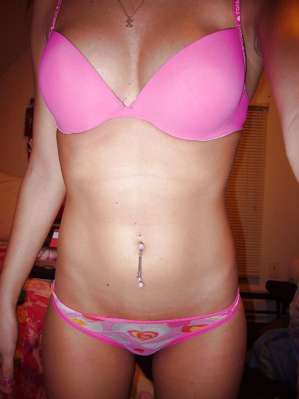 17P What would you do with this girl I brought home from the bar