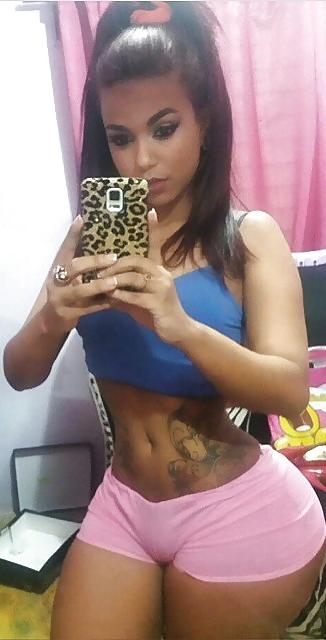 25P Thick ass girls #2