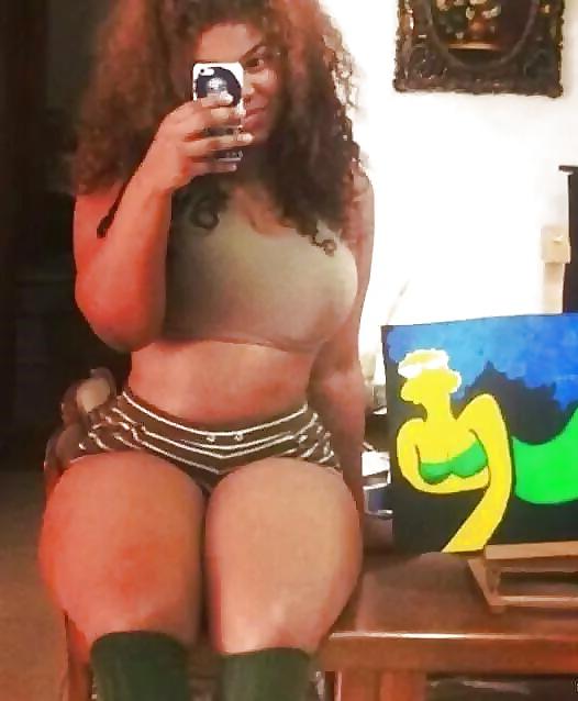 25P Thick ass girls #2